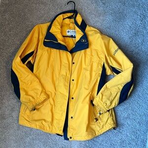 Columbia Sports Jacket